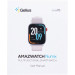 Gelius Смарт-годинник Gelius Pro GP-SW009 (Amazwatch Numix) Black (2099900996863)