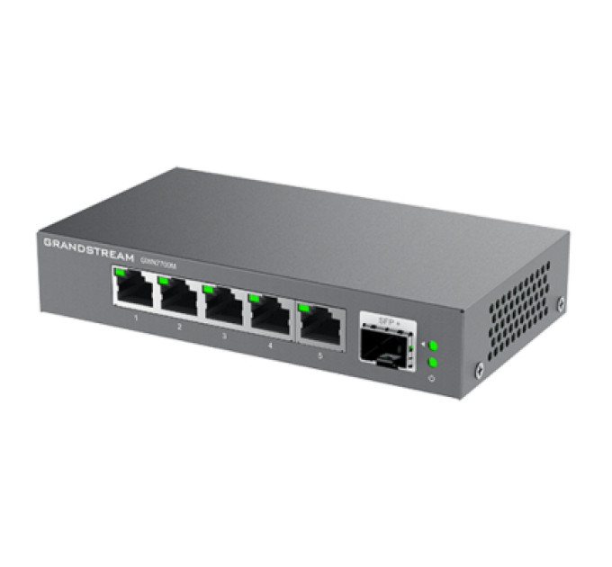 Grandstream Комутатор мережевий Grandstream GWN7700M
