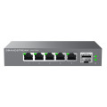 Grandstream Комутатор мережевий Grandstream GWN7700M