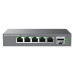 Grandstream Комутатор мережевий Grandstream GWN7700M