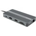 Blueendless Концентратор USB Type-C Blueendless Space Grey (CA913886)