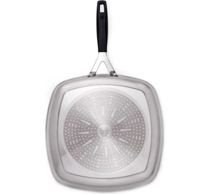 MasterPro Сковорода MasterPro Гриль Smart 28 х 28 см (BGEU-3771)