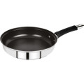 Bergner Сковорода Bergner Baster, 28 см (BGEU-5503)