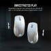 Ajazz Мишка Ajazz AJ159 APEX Wireless/Bluetooth/USB Black (AJM159-A-B)