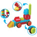 Picasso Конструктор Picasso Tiles Hedgehog Building Blocks Set 41 деталь (817338027384)