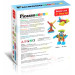 Picasso Конструктор Picasso Tiles Hedgehog Building Blocks Set 41 деталь (817338027384)