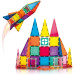 Picasso Конструктор Picasso магнітний Tiles Magnetic Building Blocks 36 деталей (817338027971)