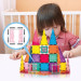 Picasso Конструктор Picasso магнітний Tiles Magnetic Building Blocks 36 деталей (817338027971)