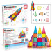 Picasso Конструктор Picasso магнітний Tiles Magnetic Building Blocks 36 деталей (817338027971)