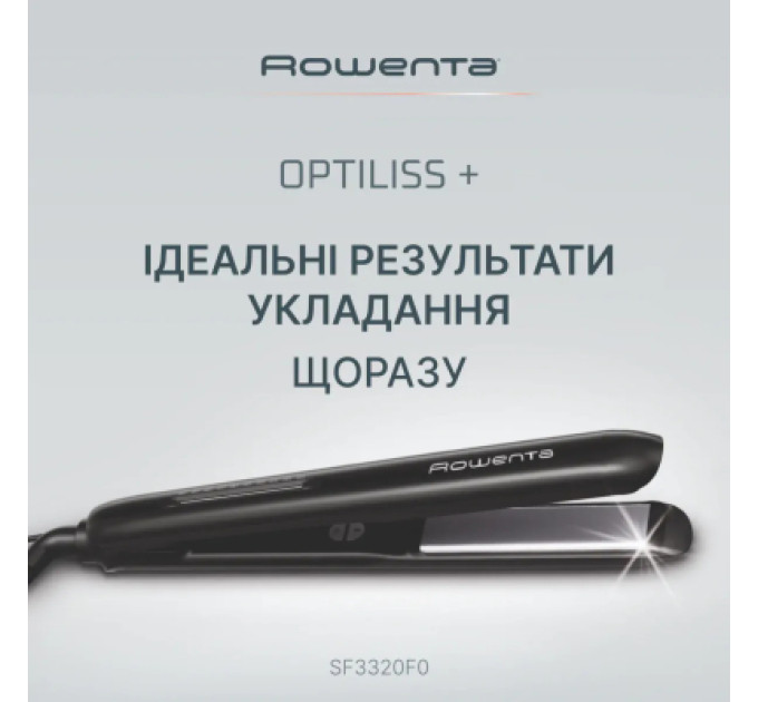 Rowenta Стайлер Rowenta SF3320F0