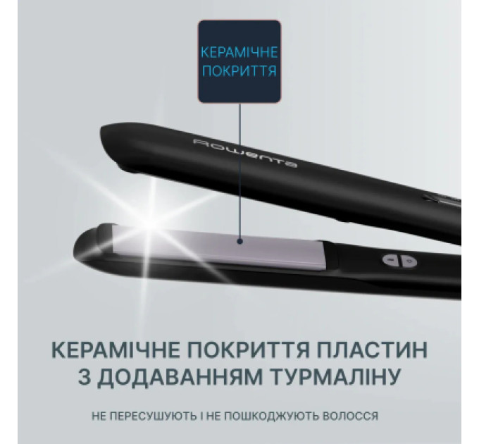 Rowenta Стайлер Rowenta SF3320F0