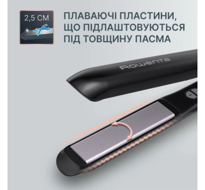 Rowenta Стайлер Rowenta SF3320F0