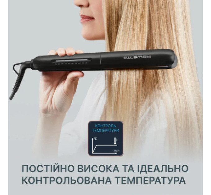 Rowenta Стайлер Rowenta SF3320F0