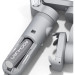 AOCHUAN Стедікам AOCHUAN GIMBAL STABILIZER FOR SMARTPHONE SMART X PRO GRAY (AOCHUAN-SMARTXPRO-G)