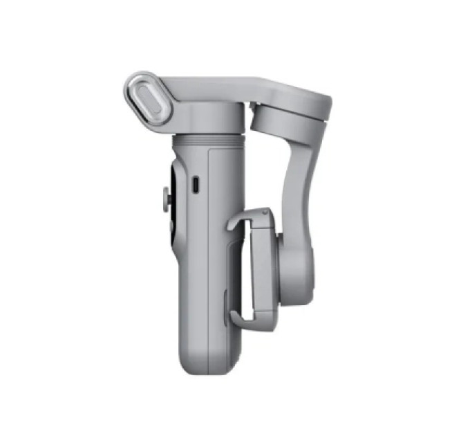 AOCHUAN Стедікам AOCHUAN GIMBAL STABILIZER FOR SMARTPHONE SMART X PRO GRAY (AOCHUAN-SMARTXPRO-G)