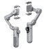 AOCHUAN Стедікам AOCHUAN GIMBAL STABILIZER FOR SMARTPHONE SMART X PRO GRAY (AOCHUAN-SMARTXPRO-G)