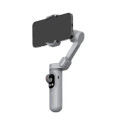 AOCHUAN Стедікам AOCHUAN GIMBAL STABILIZER FOR SMARTPHONE SMART X PRO GRAY (AOCHUAN-SMARTXPRO-G)