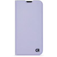 Чохол до мобільного телефона Armorstandart OneFold Case Xiaomi Redmi Note 14 Pro 5G / Poco X7 Lavender (ARM79807)