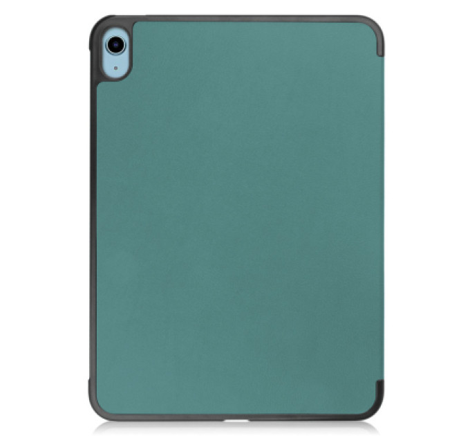 Armorstandart Чохол до планшета Armorstandart Smart Case iPad 11 2025 (A16) / 10.9 2024 / 2022 Pine Green (ARM84014)