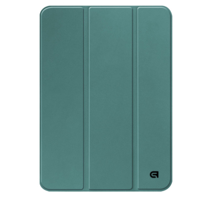 Armorstandart Чохол до планшета Armorstandart Smart Case iPad 11 2025 (A16) / 10.9 2024 / 2022 Pine Green (ARM84014)