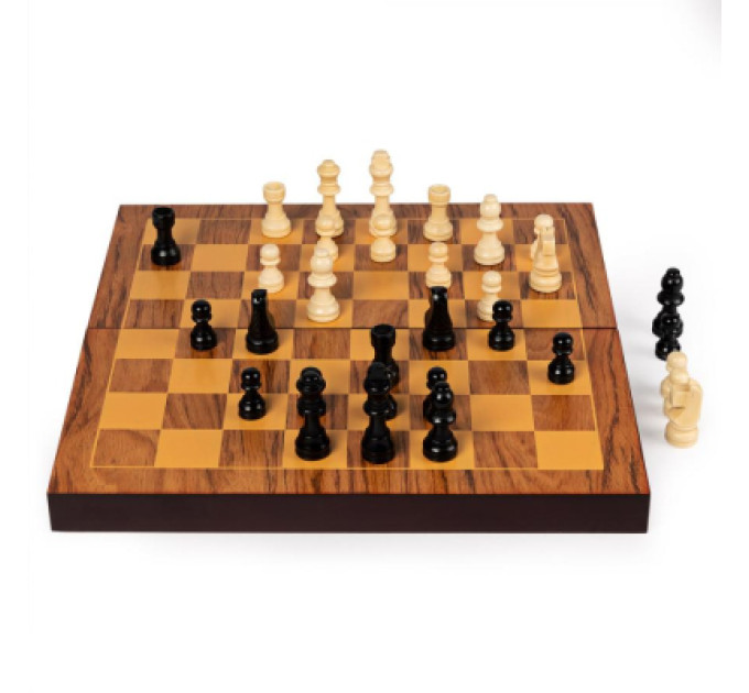 Spin Master Настільна гра Spin Master Шахи (великі) (SM34812/6071146)