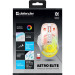 Defender Мишка Defender Astro Elite GM-056 LED Wireless White (52056)