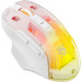 Defender Мишка Defender Astro Elite GM-056 LED Wireless White (52056)