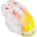 Defender Мишка Defender Astro Elite GM-056 LED Wireless White (52056)