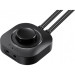 Defender Акустична система Defender Solar 10 LED Bluetooth USB Black (65940)