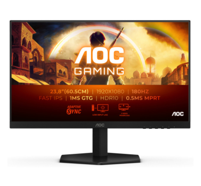 AOC Монітор AOC 24G42E