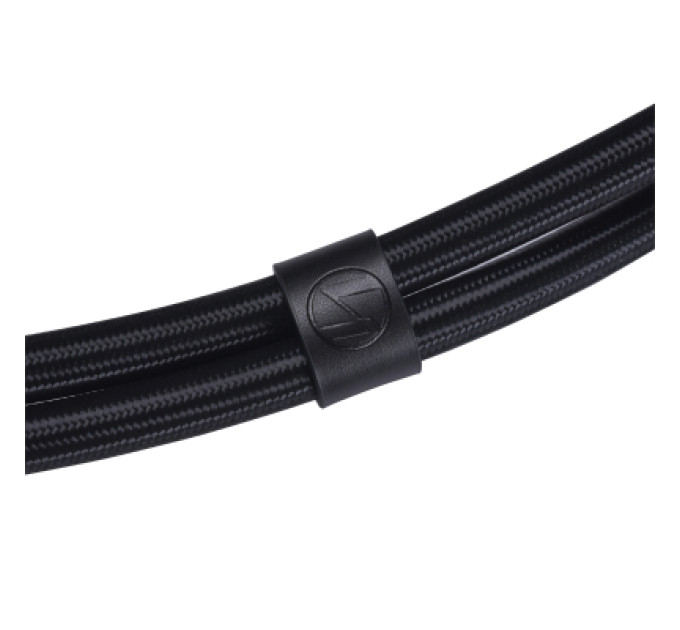 Lian Li Система рідинного охолодження Lian Li GA II Trinity 360 SL-Inf Black (G89.GA2T36INB.00)
