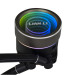 Lian Li Система рідинного охолодження Lian Li GA II Trinity 360 SL-Inf Black (G89.GA2T36INB.00)