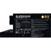 Lian Li Блок живлення Lian Li 1000W EDGE GOLD Black (G9P.EG1000G.BH00.EU)