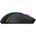 Xtrike ME Мишка Xtrike ME GW-611 Wireless RGB Black (GW-611)