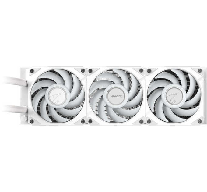 GIGABYTE Система водяного охолодження Gigabyte Aorus Waterforce II 360ICE