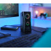 Trust Акустична система Trust 2.0 GXT 606 Javv RGB Black (25108)