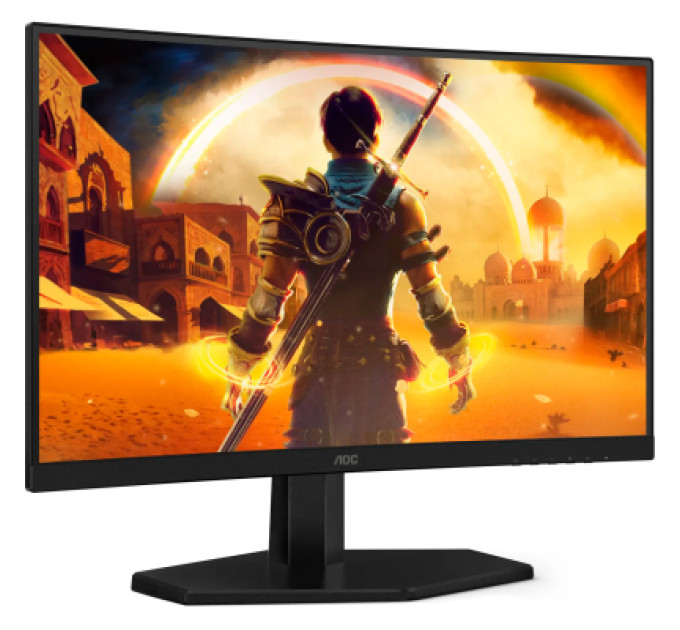 AOC Монітор AOC C24G42E