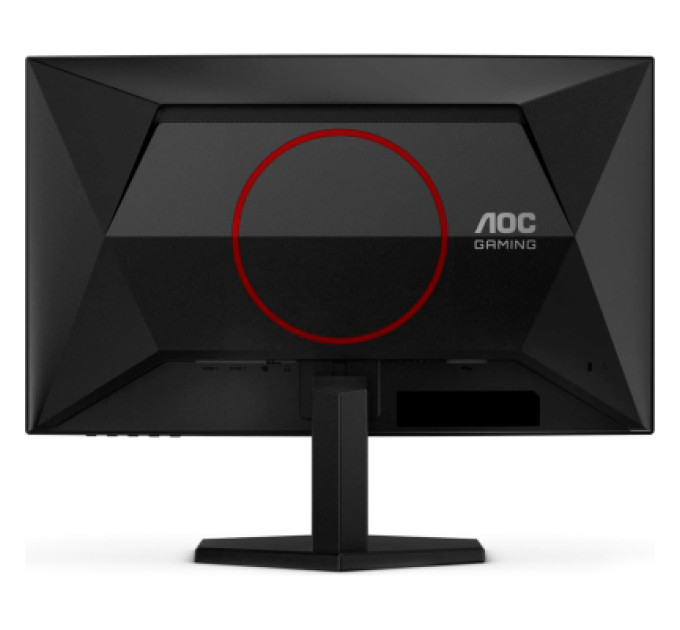 AOC Монітор AOC C24G42E