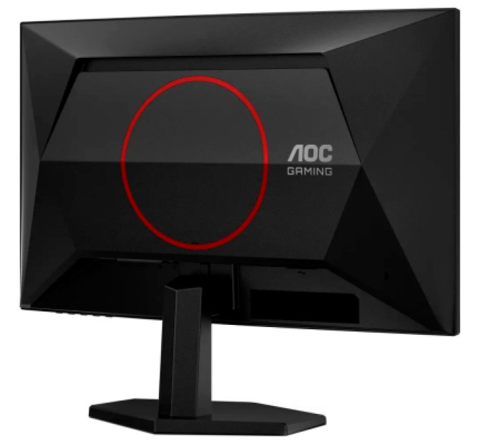 AOC Монітор AOC C24G42E