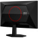 AOC Монітор AOC C24G42E