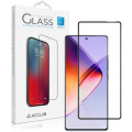 ACCLAB Скло захисне ACCLAB Full Glue Infinix Note 40 4G Black (1283126594885)