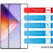 ACCLAB Скло захисне ACCLAB Full Glue Infinix Note 40 4G Black (1283126594885)