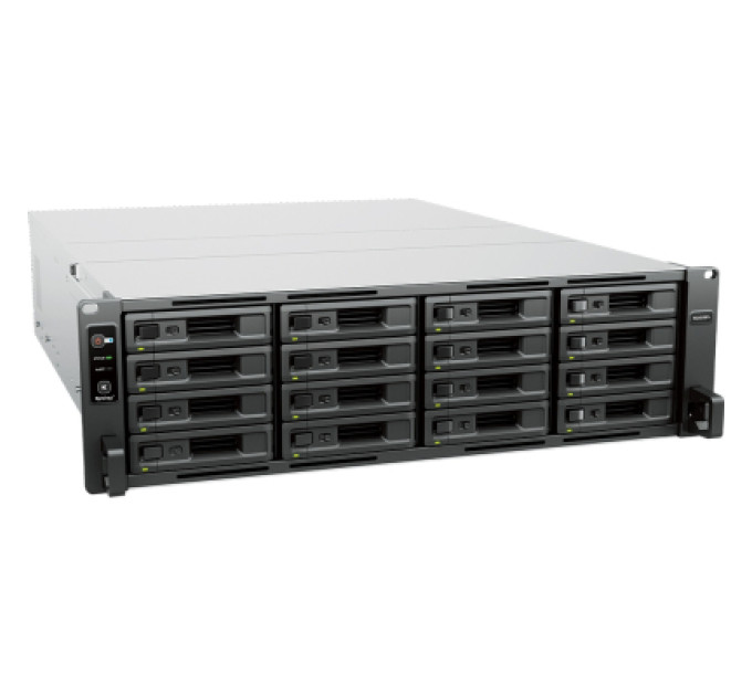 Synology NAS Synology RS2825RP+