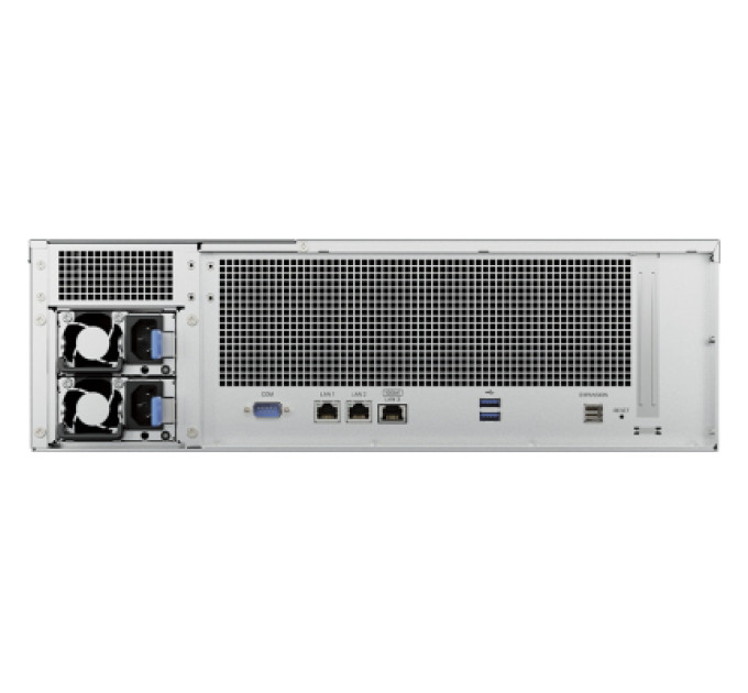 Synology NAS Synology RS2825RP+