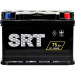 SRT Акумулятор автомобільний SRT 6СТ-75АЗ (1) (+/-) (L3) 640А 12V (E)