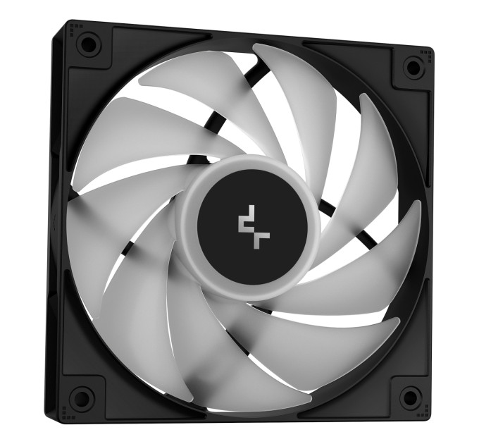 Deepcool Система водяного охолодження DeepCool LE360 V2 (R-LE360-BKAMMC-G-2)