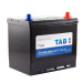 TAB Акумулятор автомобільний TAB 60 Ah/12V Polar Euro (246 062)