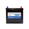TAB Акумулятор автомобільний TAB 60 Ah/12V Polar Euro (246 062)