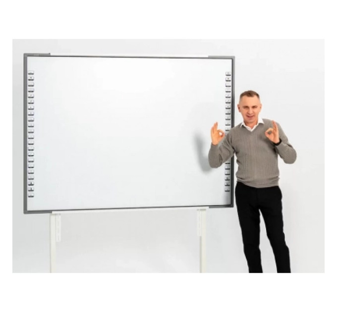 Intboard Інтерактивна дошка Intboard UT-TBI92Х