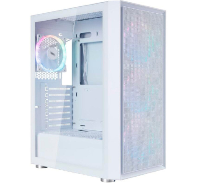1stPlayer Корпус 1stPlayer Go6-WH-4FS7-W